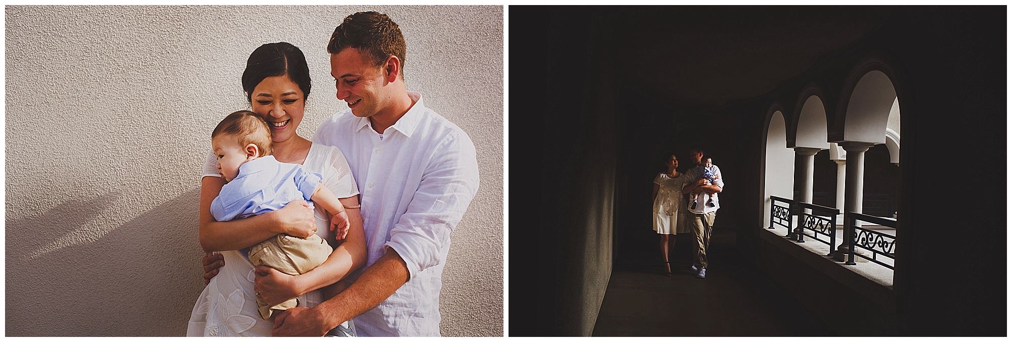 Orange County family photographer Madeleine JL Photography